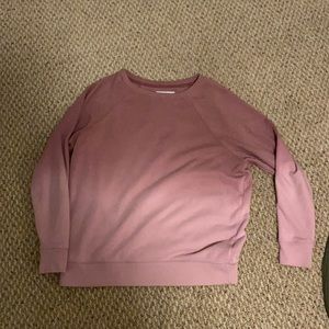 american eagle crewneck